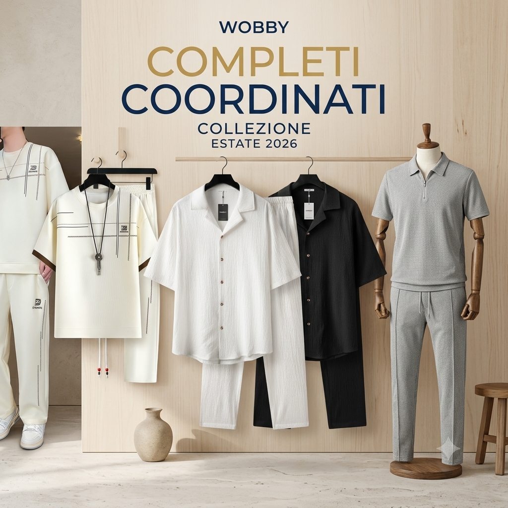 Co-ord Sets