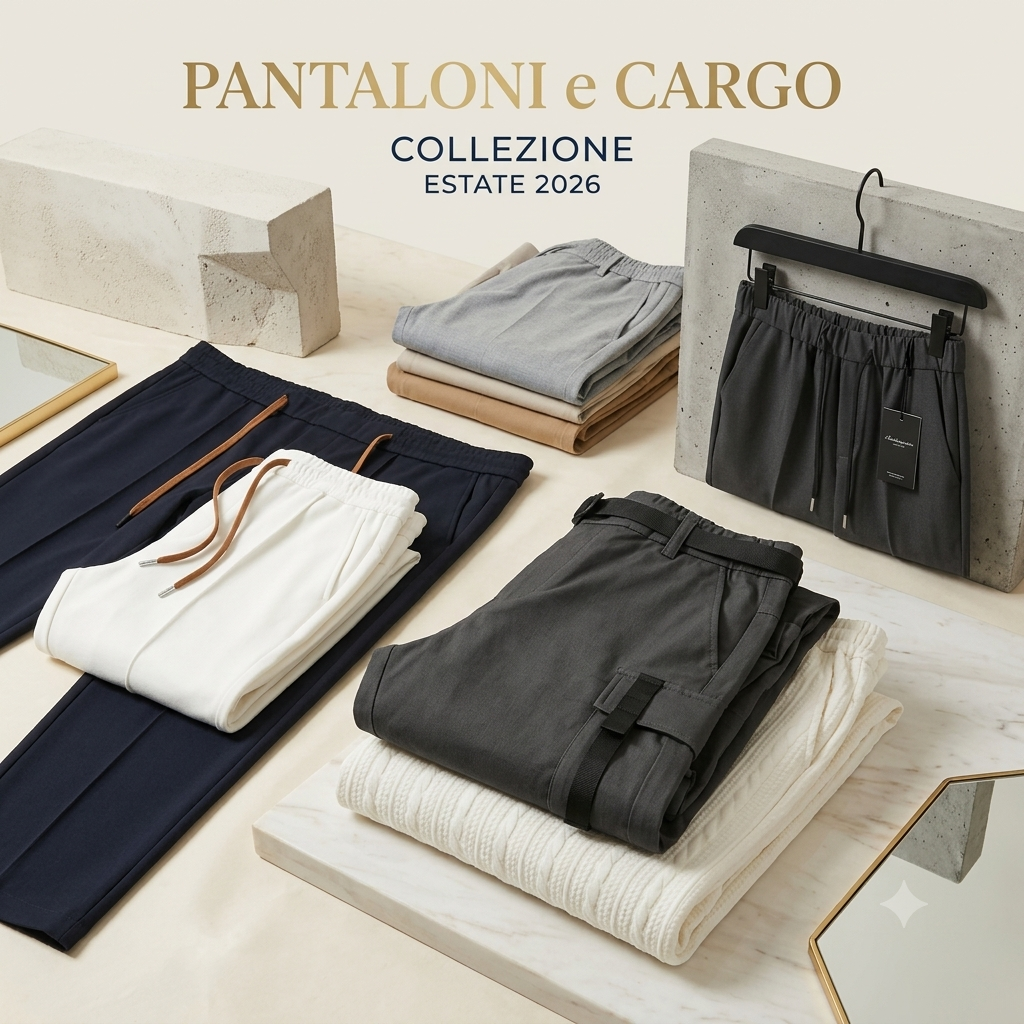 Pantaloni